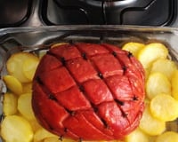 Tender Simples (salgado)