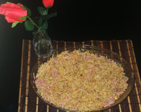 Frango à francesa (rápido e prático)