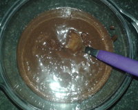 Brigadeiro de panela