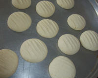 Sequilho da Raissa (Biscoito de Maizena)