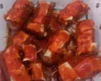 Bife à rolê fácil