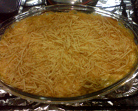 Fricassê à moda Mi