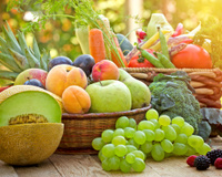 O que comer e o que evitar durante a fase de amamentação