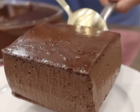 Mousse de chocolate profissional: TudoGostoso ensina como atingir a consistência perfeita para comer de colher ou vender