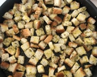 Croutons