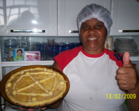 Empadão da Mamãe