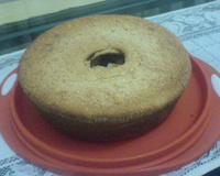 Bolo de macaxeira fácil e rápido