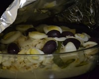 Bacalhau a Gomes de Sá