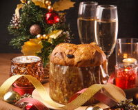 5 melhores sobremesas com panetone