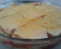 Kinduíche - Sanduíche de Forno