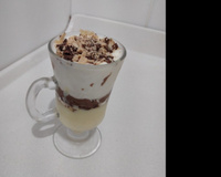 Pavê de sonho de valsa