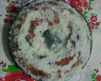 Rosca de colherada