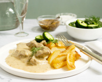 Estrogonofe russo: como fazer a verdadeira receita