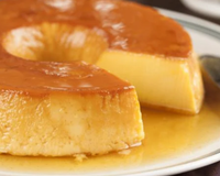 Não sabe o que fazer com as bananas maduras? Essa receita de pudim é uma ótima maneira de aproveitar a fruta