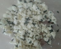 Coalhada fácil e rápida