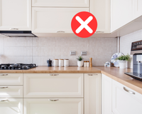 Adeus, armários de cozinha: tendência de decoração promete dominar em 2025, deixando o ambiente mais funcional