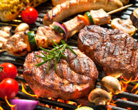 Sobras de churrasco? Confira como reaproveitá-las de forma saborosa