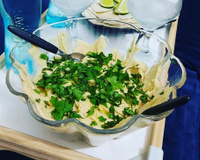 Não sabe como fazer homus? Confira uma receita infalível para preparar a famosa pasta de grão-de-bico em casa