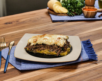 Amostradinho de carne 