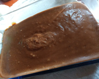 Doce de leite condensado da Raquel