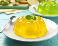 A gelatina é vegana ou não? A resposta vai te deixar chocado! Entenda a polêmica