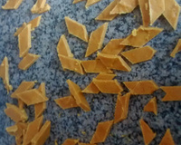 Doce mineiro de manga