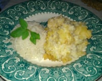 Bacalhau à consulesa