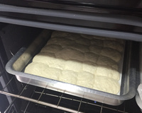 Biscoitos de polvilho doce (igual sequilhos)