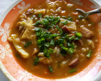 Dobradinha do Rancho