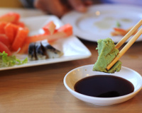 Temperos pelo mundo: conheça mais sobre os condimentos japoneses
