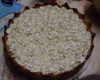 Torta de limão