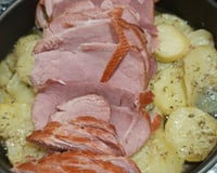 Tender Simples (salgado)