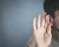 Nutrientes bons para a audição e quais alimentos encontrá-los