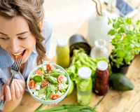 Não comer nenhum alimento ultraprocessado por 12 meses foi a minha resolução de ano-novo: a vida mudou em quatro aspectos importantes