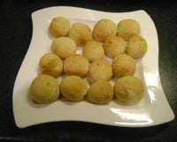 Pão de cebola fácil fácil