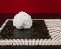 Arroz de sushi: como fazer