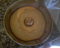 Bolo de aveia fácil e gostoso