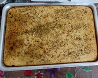 Pão de liquidificador