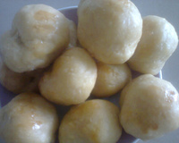 Pão de cebola