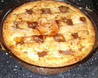 Torta de maçã