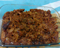 Costela na panela de pressão