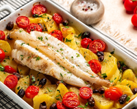 7 opções de peixes baratos e saborosos para substituir o bacalhau na Páscoa, segundo o TudoGostoso