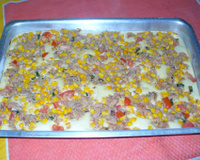Torta salgada