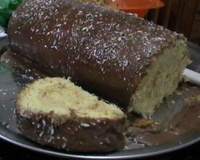 Rocambole prestígio