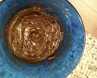 Brigadeiro de micro-ondas