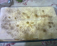 Misto quente de forno