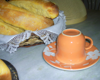 Pão de coco