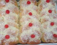 Rosca doce