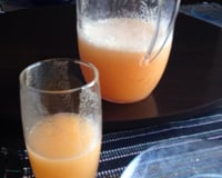 Suco de maçã