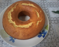 Bolo de queijo